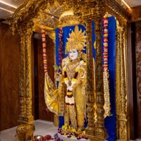 Daily Darshan